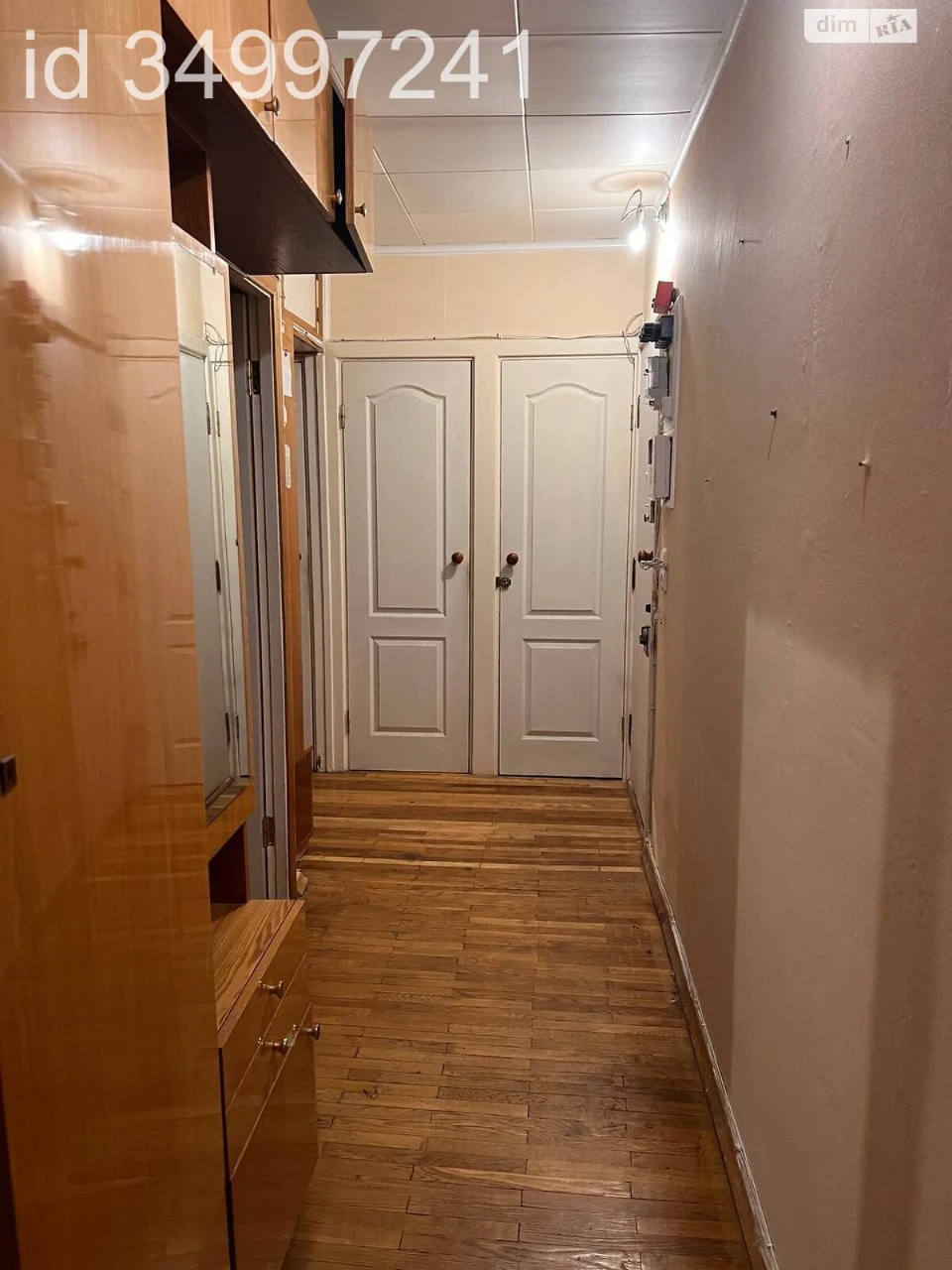 Long-Term Rental Apartment, Northern Brovarsky District