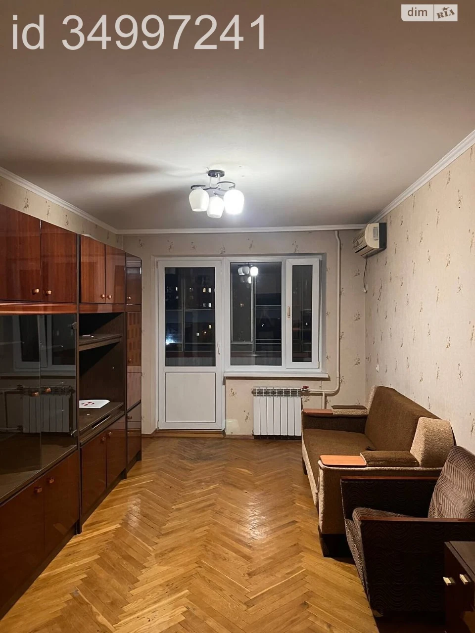 Long-Term Rental Apartment, Northern Brovarsky District