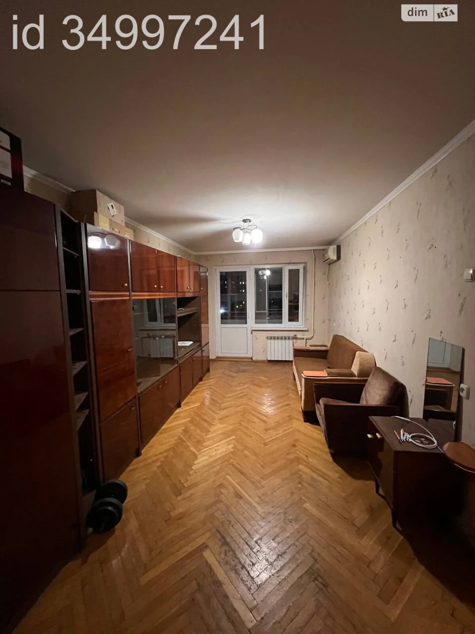 Long-Term Rental Apartment, Northern Brovarsky District