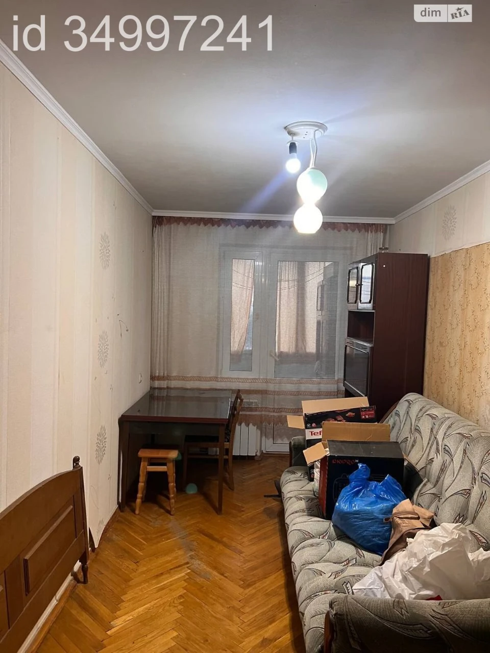 Long-Term Rental Apartment, Northern Brovarsky District
