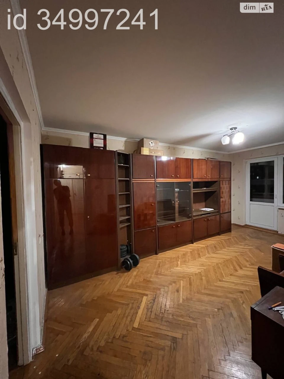 Long-Term Rental Apartment, Northern Brovarsky District