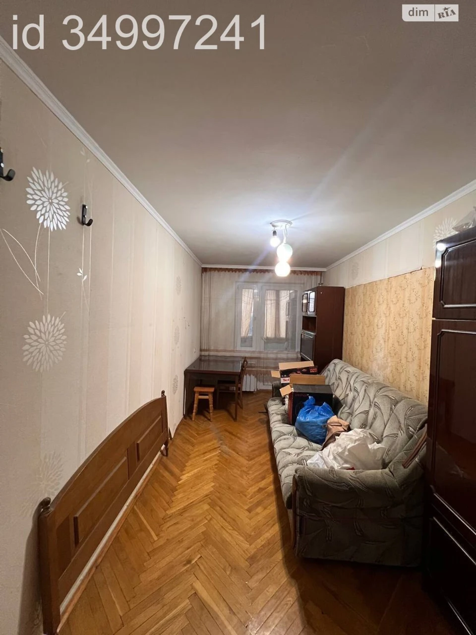 Long-Term Rental Apartment, Northern Brovarsky District