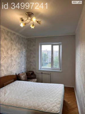 Long-Term Rental Apartment, Northern Brovarsky District