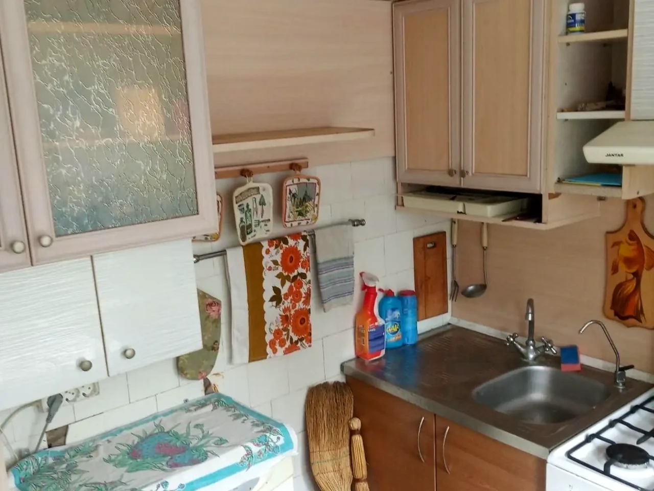 Сдается 2-комнатная квартира 50 м² на 2 этаже
