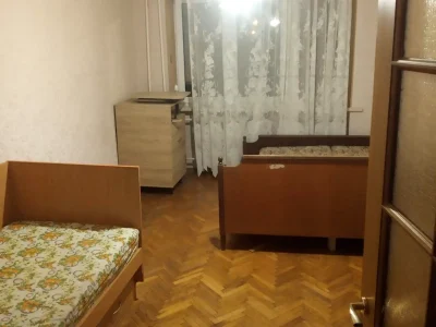 Сдается 2-комнатная квартира 50 м² на 2 этаже