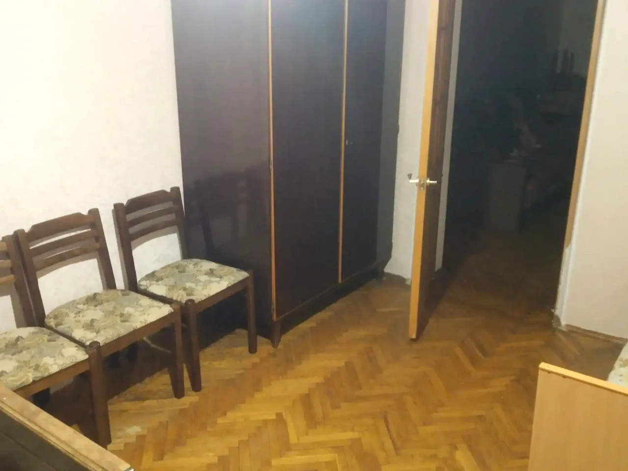 Сдается 2-комнатная квартира 50 м² на 2 этаже