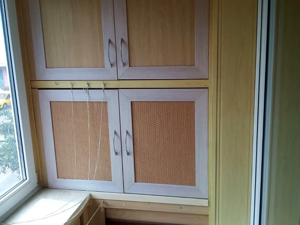 Сдается 2-комнатная квартира 50 м² на 2 этаже