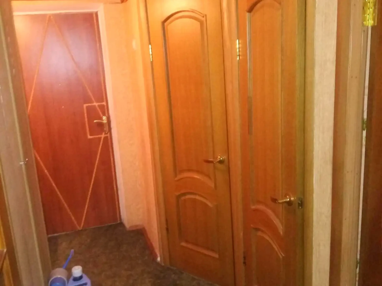 Сдается 2-комнатная квартира 50 м² на 2 этаже