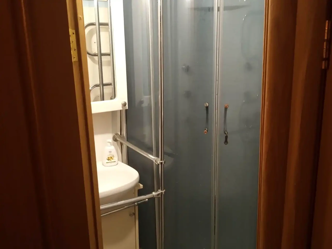 Сдается 2-комнатная квартира 50 м² на 2 этаже