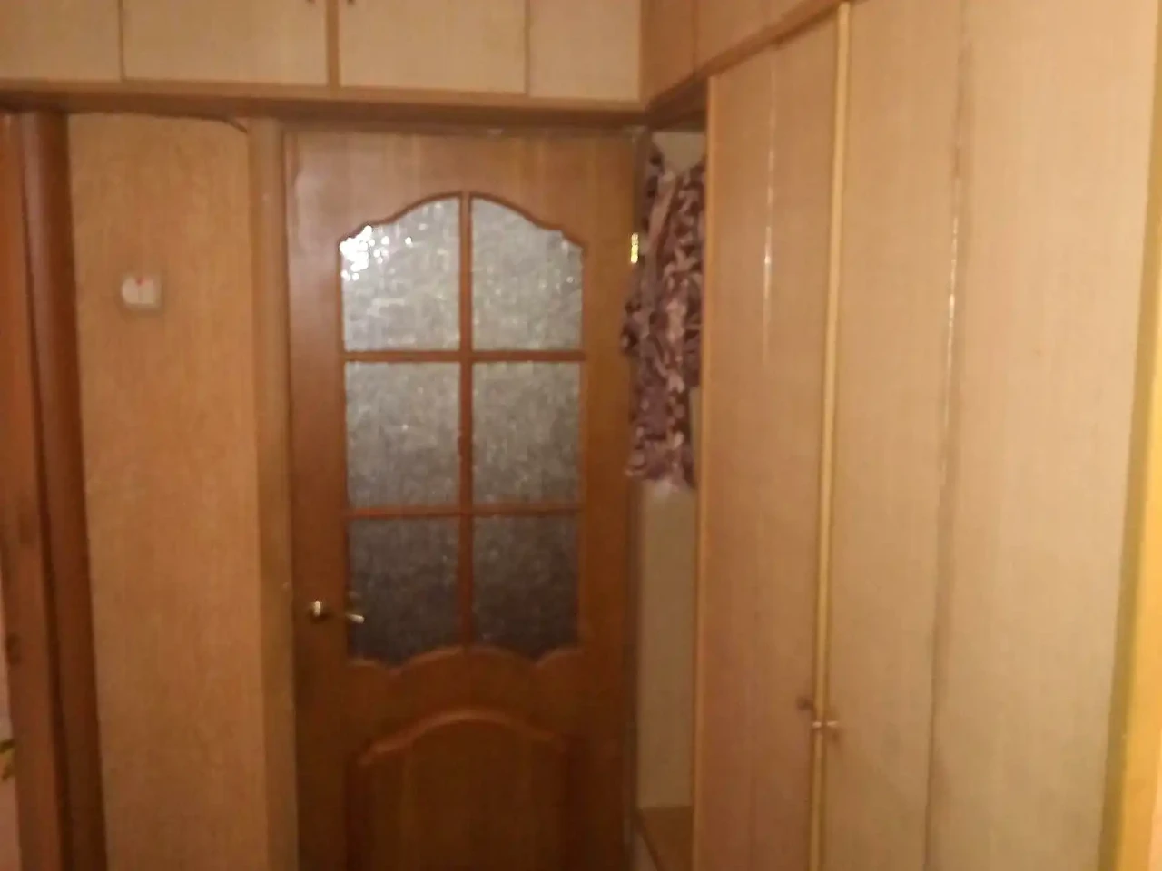 Сдается 2-комнатная квартира 50 м² на 2 этаже