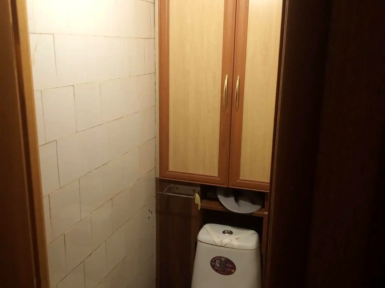 Сдается 2-комнатная квартира 50 м² на 2 этаже