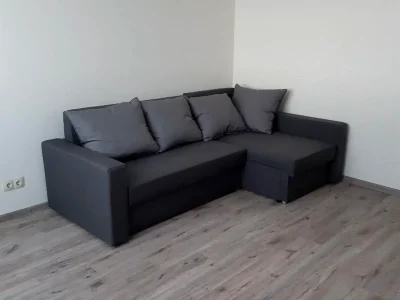 Сдается 1-комнатная квартира 37 м², 15/25 этаж