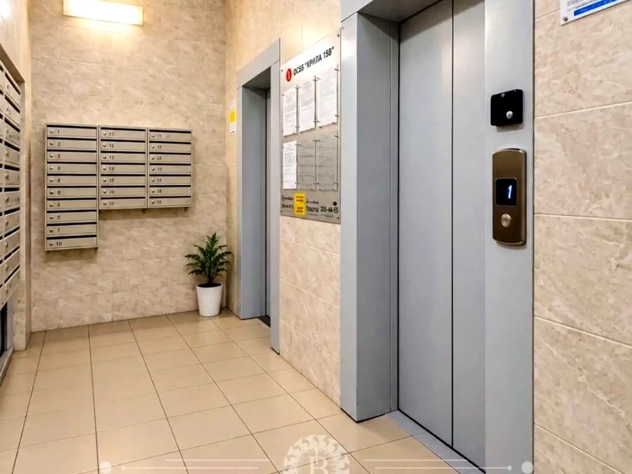 Сдается 1-комнатная квартира 37 м², 15/25 этаж