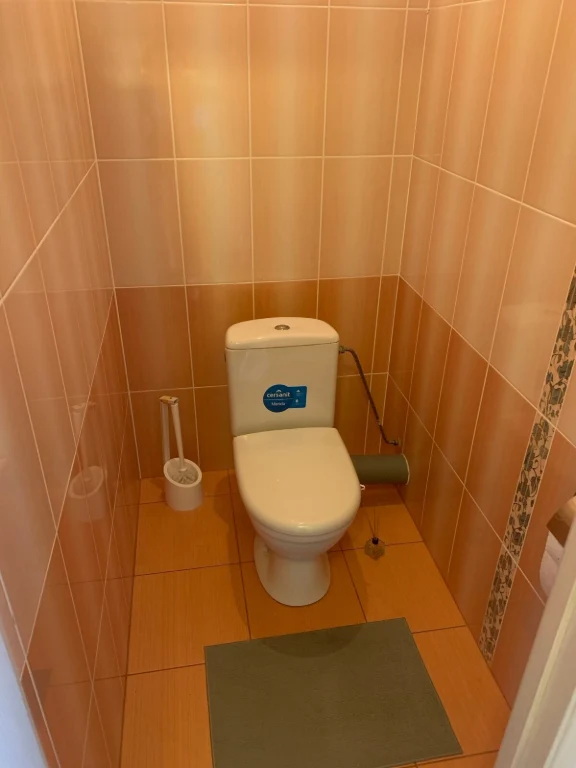 Rent 1-room apartment 34 sq m, Dniprovska Naberezhnaya
