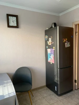 Оренда 1-кімнатної квартири 34 м², Дніпровська наб.