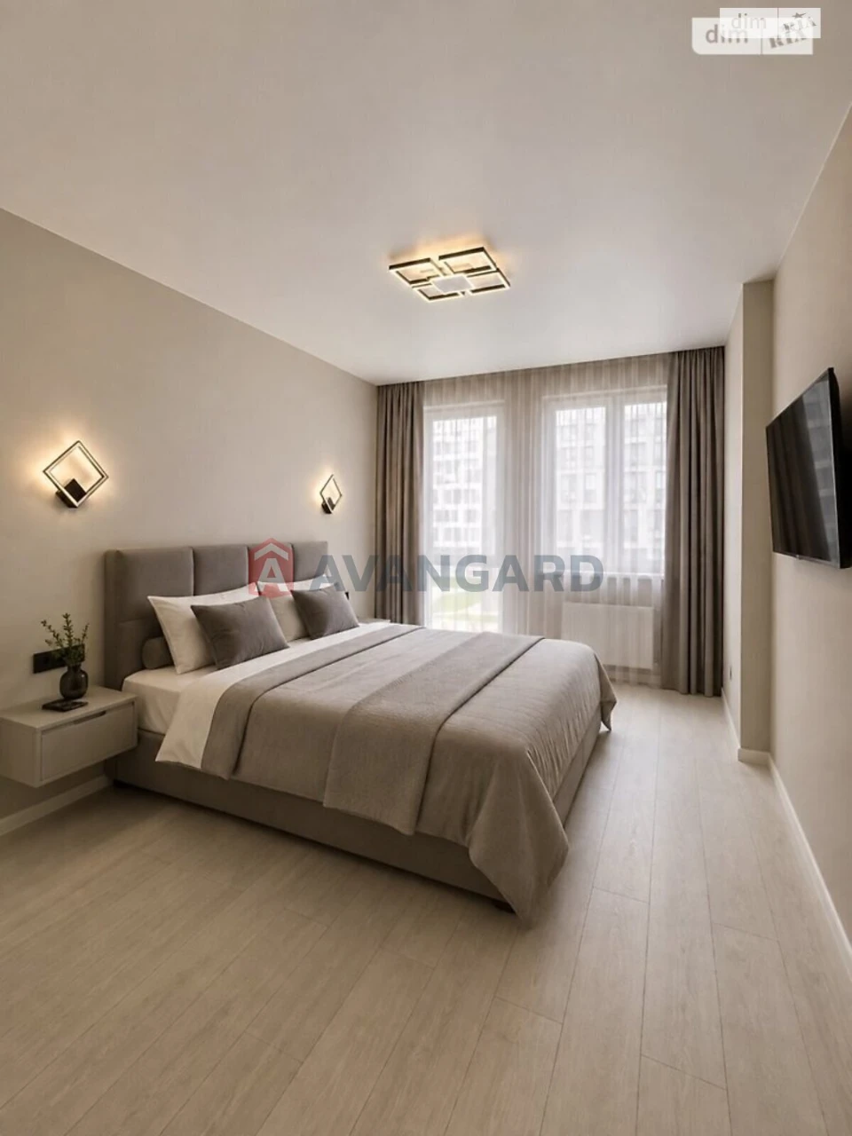 Apartment for Sale in Sykhov