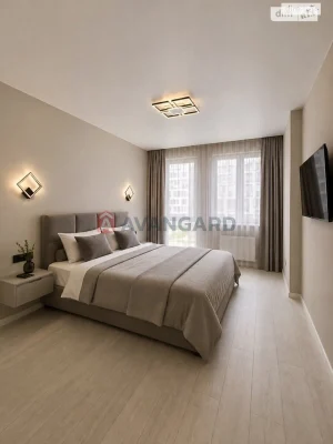 Apartment for Sale in Sykhov