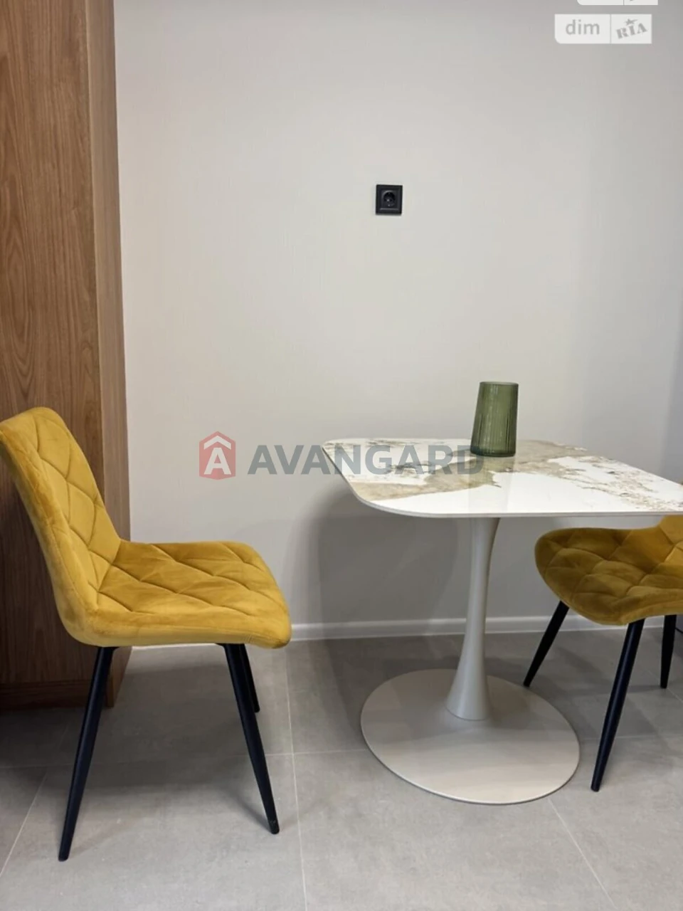 Apartment for Sale in Sykhov