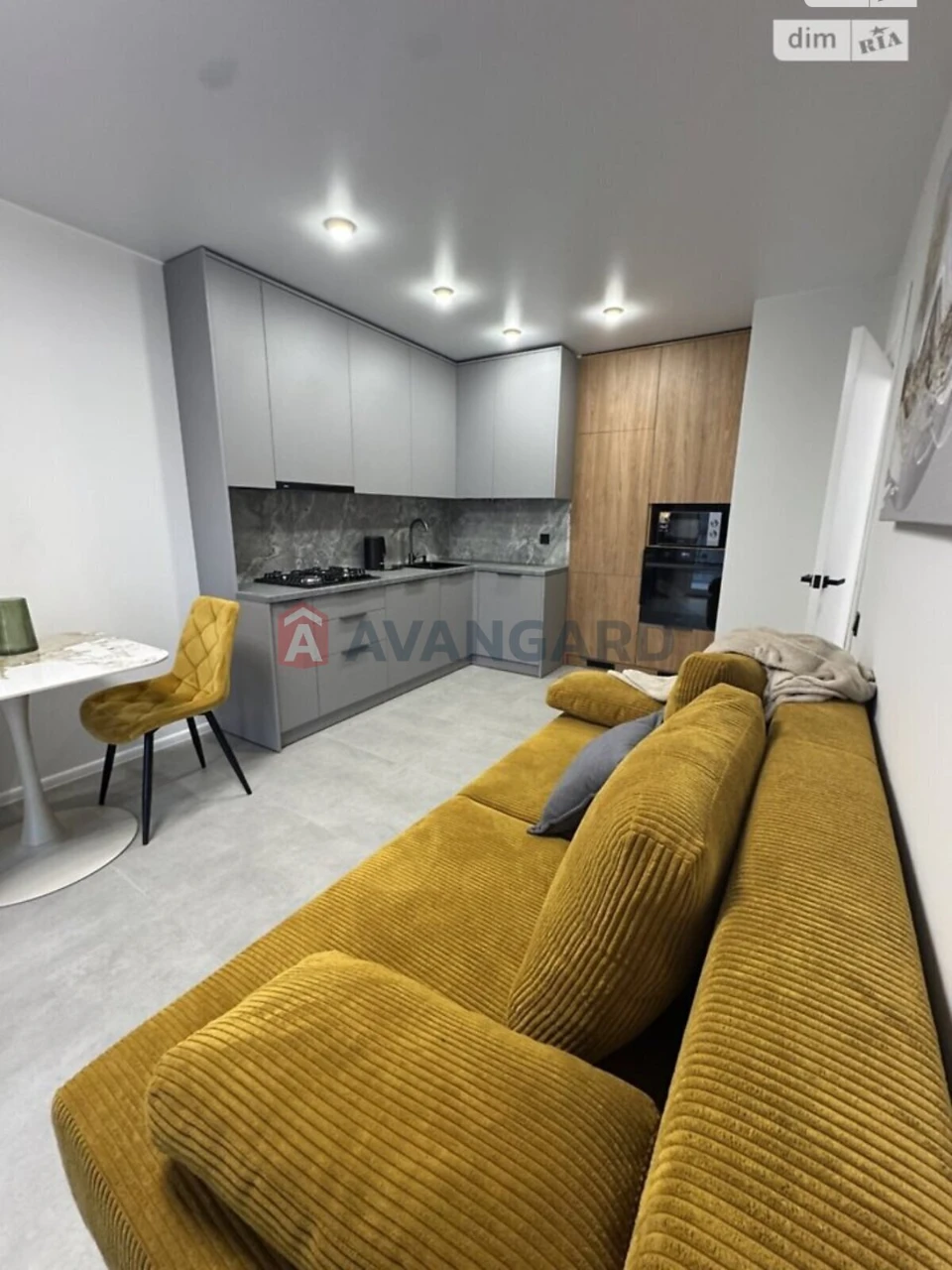 Apartment for Sale in Sykhov