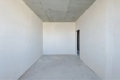 Sale of a one-room apartment with a view, 54.4 m2, in the very center of K