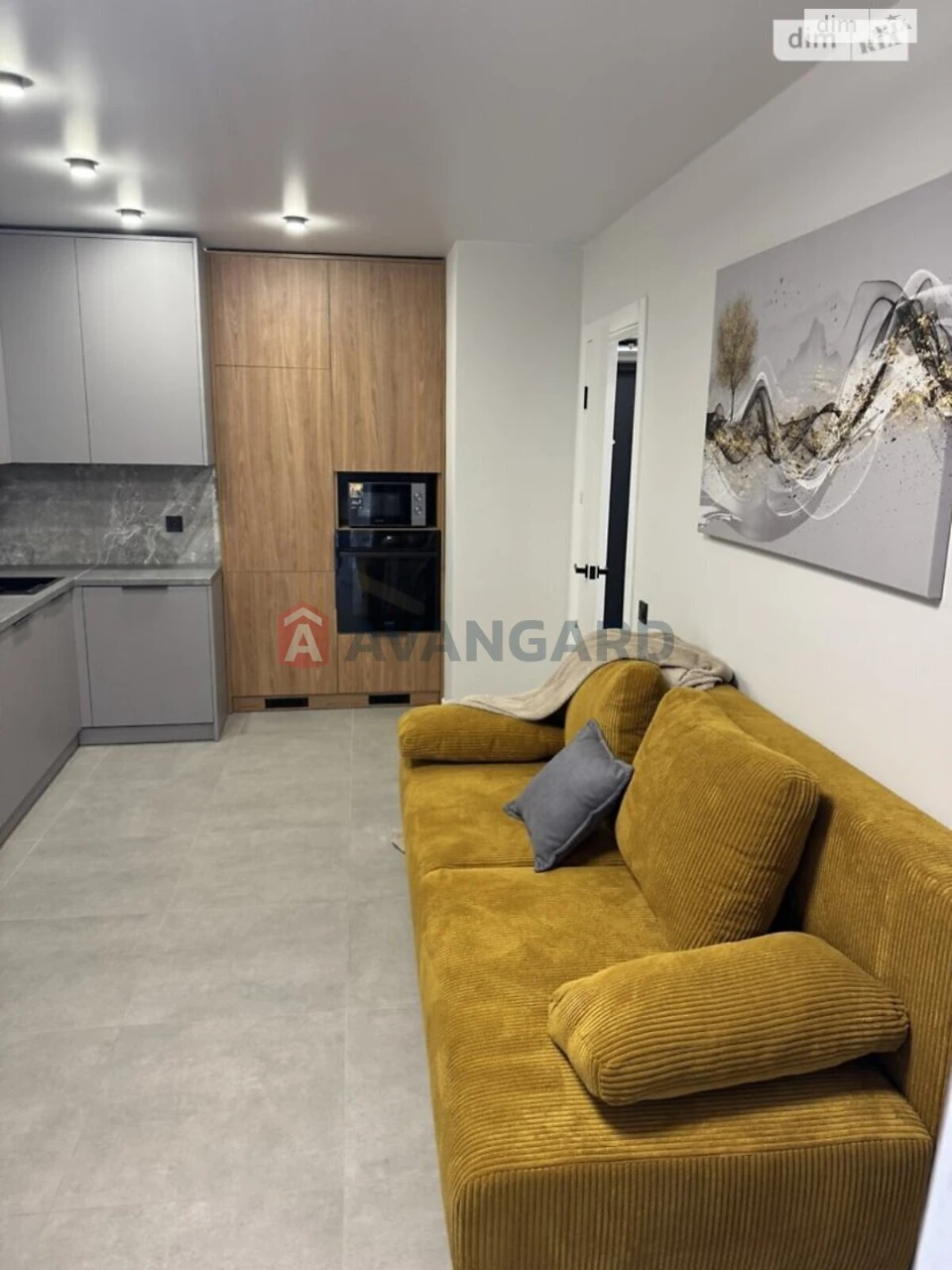 Apartment for Sale in Sykhov