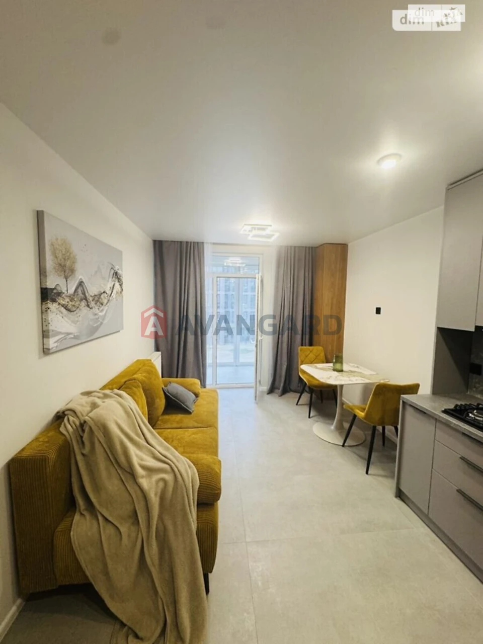 Apartment for Sale in Sykhov