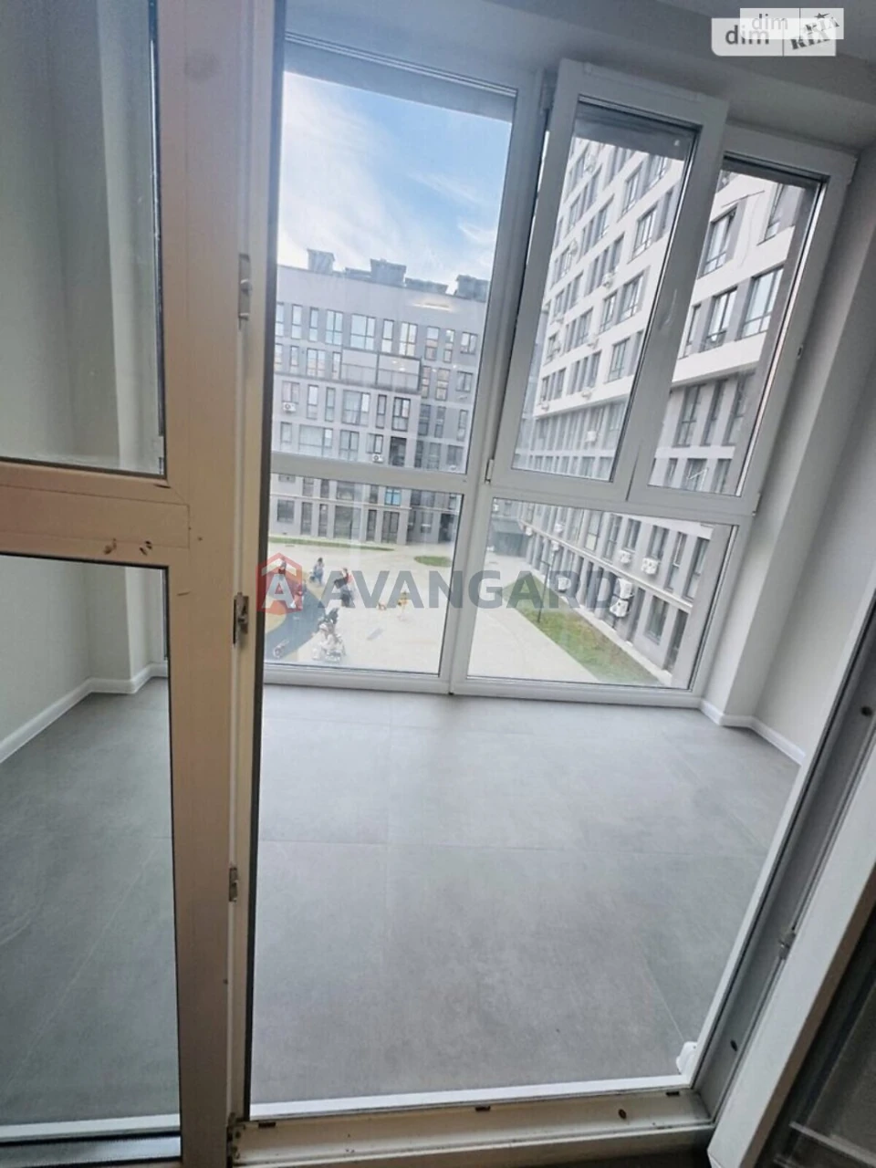 Apartment for Sale in Sykhov