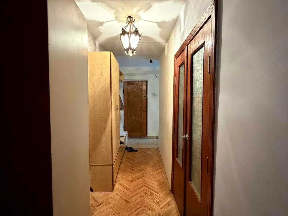 4-room apartment. Lviv, Hrymezheno I. Mazepe St.