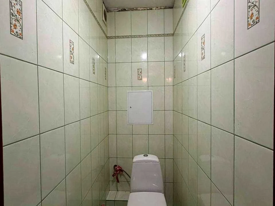 4-room apartment. Lviv, Hrymezheno I. Mazepe St.