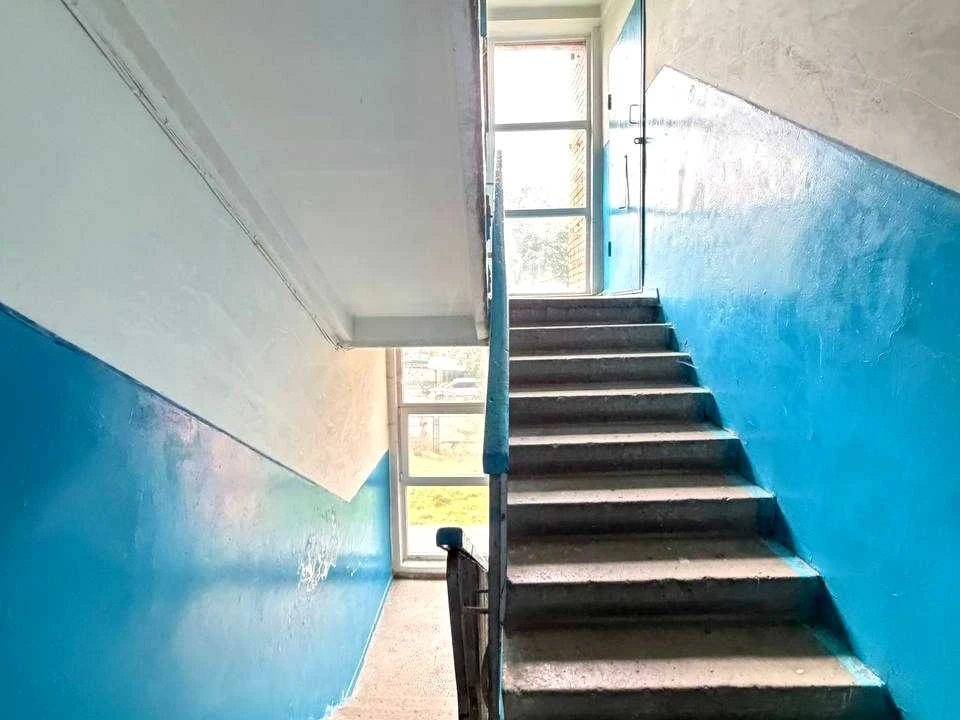 4-room apartment. Lviv, Hrymezheno I. Mazepe St.