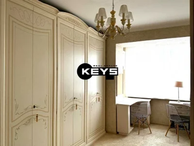 Квартира. Київ, Велика Житомирська вул.