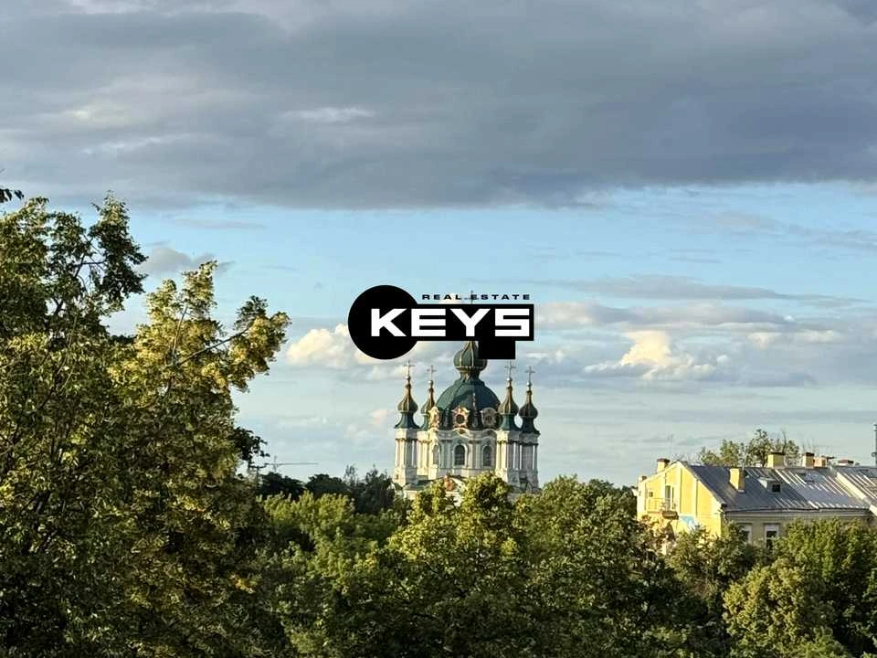 Квартира. Київ, Велика Житомирська вул.