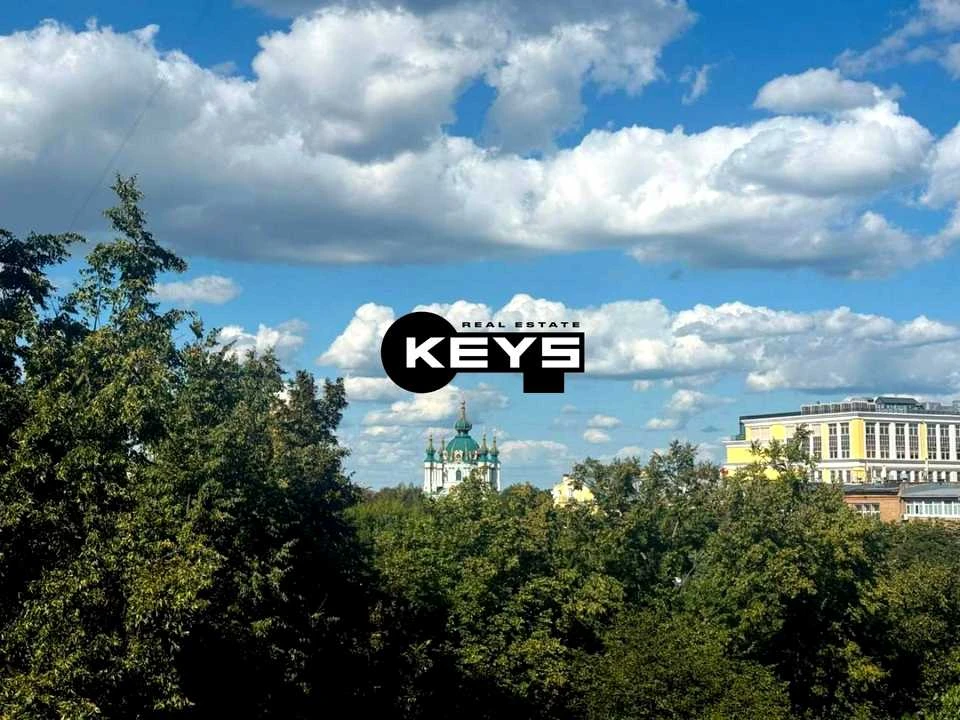Квартира. Київ, Велика Житомирська вул.