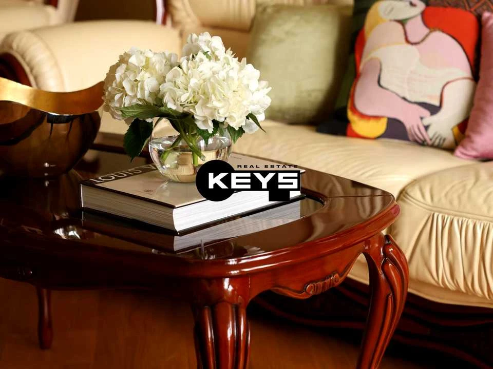Квартира. Київ, Велика Житомирська вул.