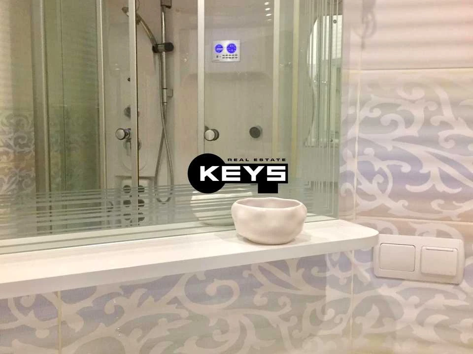 Квартира. Київ, Велика Житомирська вул.