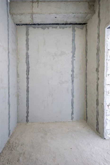Sale of a one-room apartment with a view, 54.4 m2, in the very center of K
