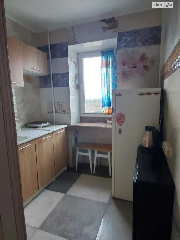 Продаж Квартира ДВРЗ