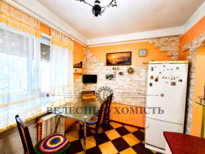 Квартира. Київ, Березняківська вул.