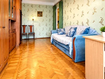 Квартира. Київ, Березняківська вул.