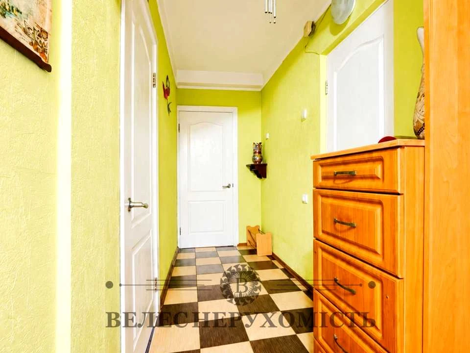 Квартира. Київ, Березняківська вул.