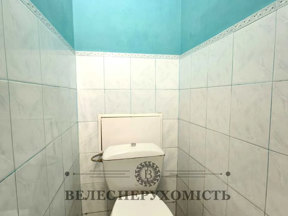 Квартира. Київ, Березняківська вул.