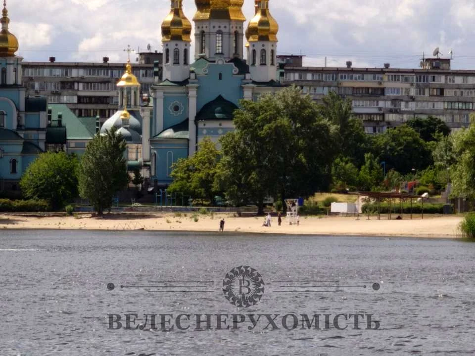 Квартира. Київ, Березняківська вул.