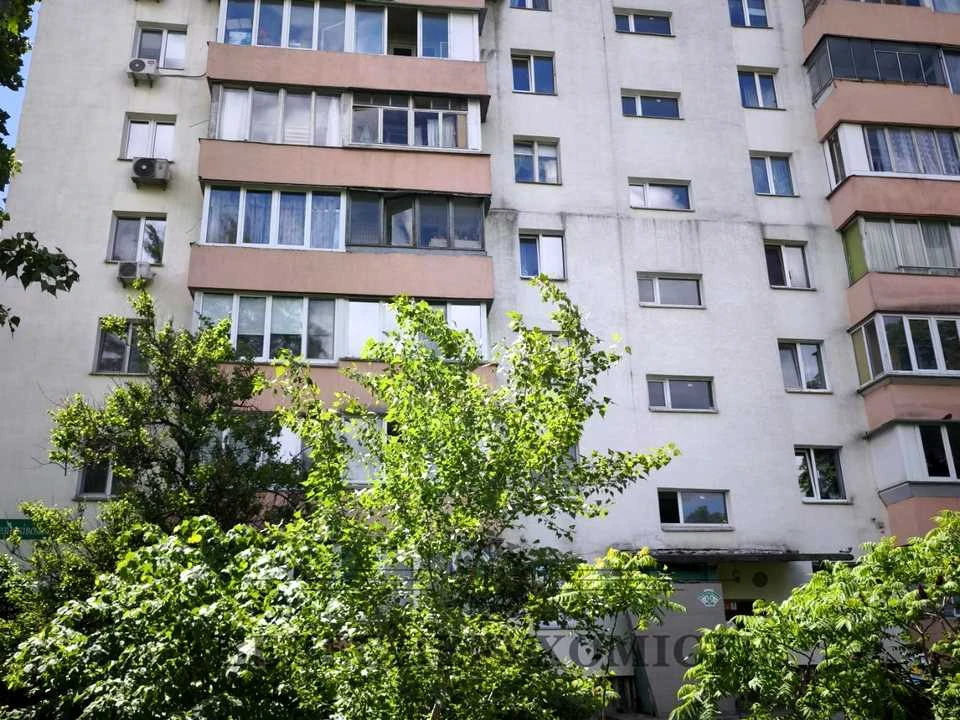 Квартира. Київ, Березняківська вул.