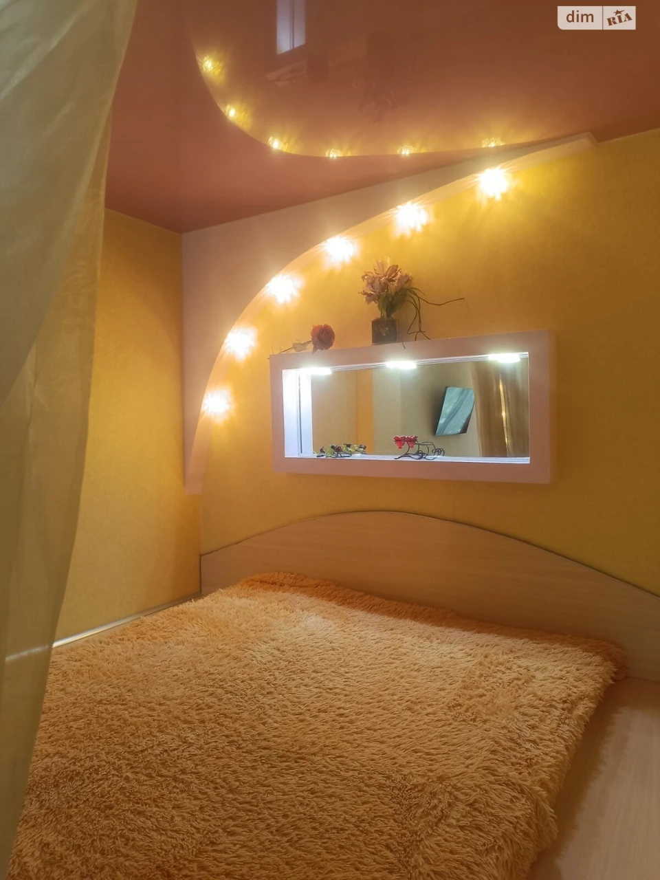 Long-Term Rent Studio Apartment in Primorsky