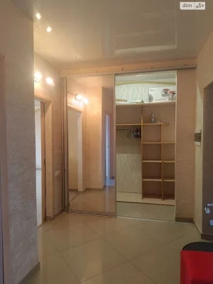 Long-Term Rent Studio Apartment in Primorsky