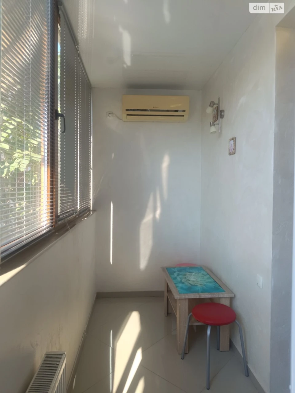 Long-Term Rent Studio Apartment in Primorsky
