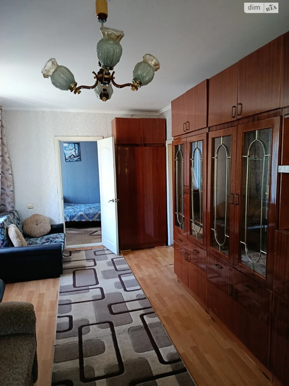 Long-Term Rental Apartment, Taïrova