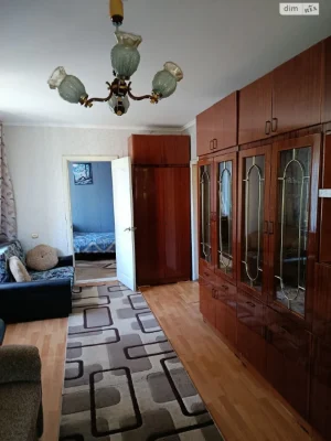 Long-Term Rental Apartment, Taïrova