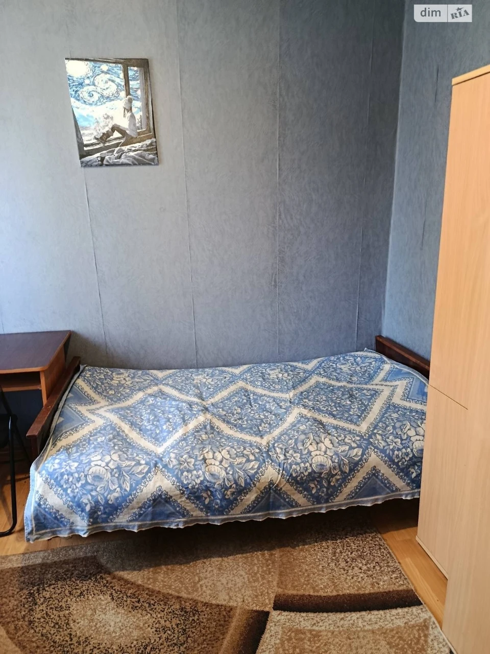 Long-Term Rental Apartment, Taïrova
