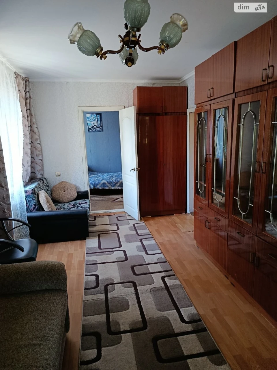 Long-Term Rental Apartment, Taïrova